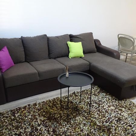 Ninas Apartments Μόσταρ Εξωτερικό φωτογραφία