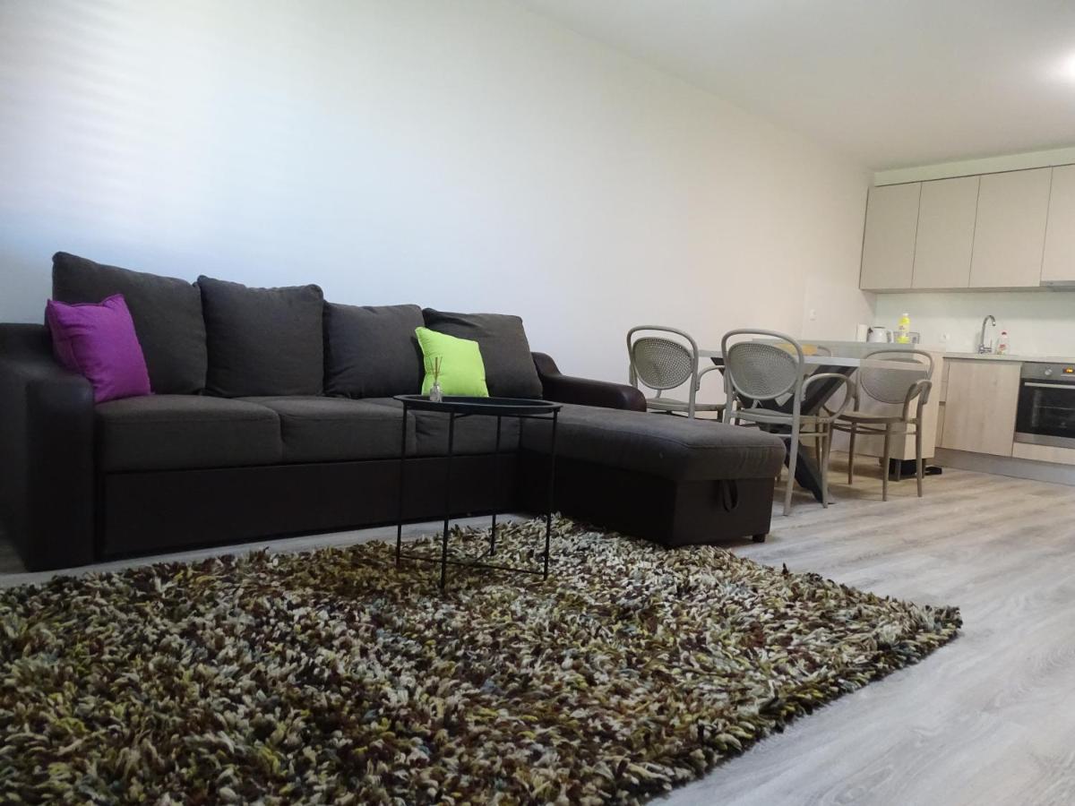 Ninas Apartments Μόσταρ Εξωτερικό φωτογραφία