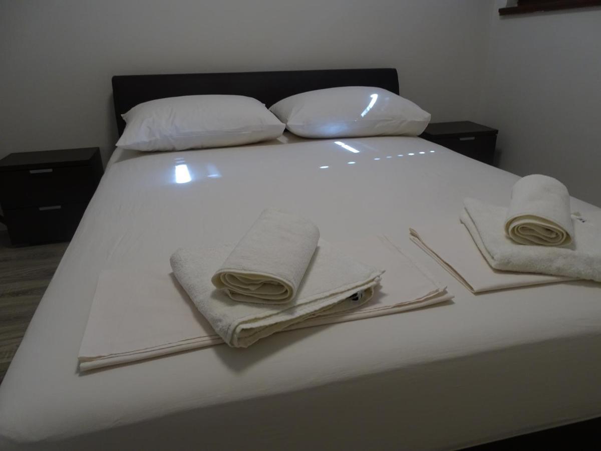 Ninas Apartments Μόσταρ Εξωτερικό φωτογραφία