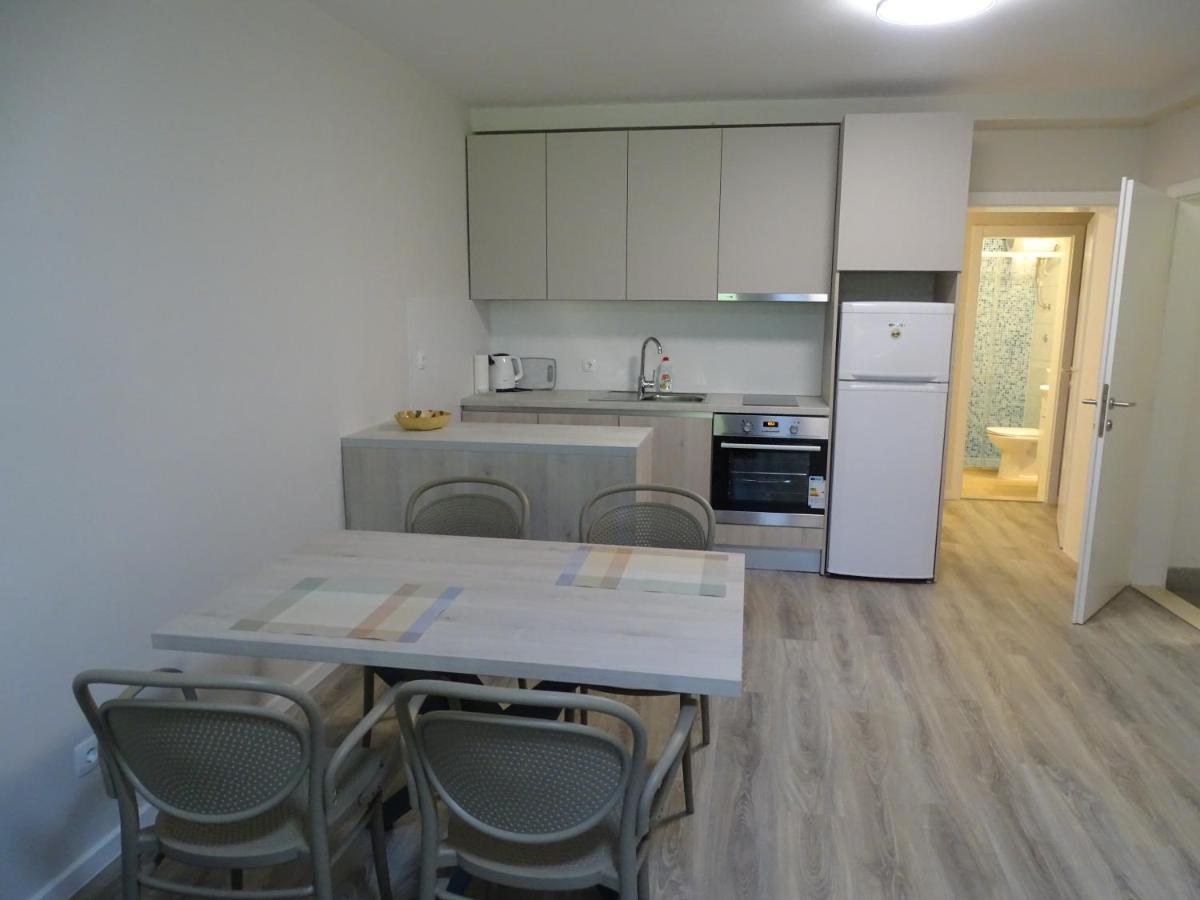 Ninas Apartments Μόσταρ Εξωτερικό φωτογραφία