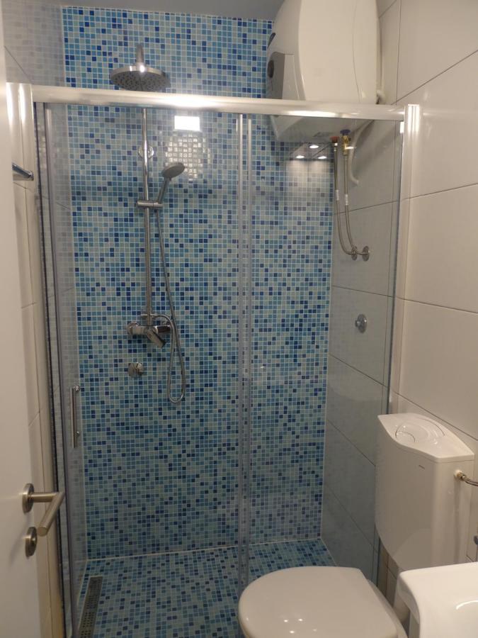 Ninas Apartments Μόσταρ Εξωτερικό φωτογραφία