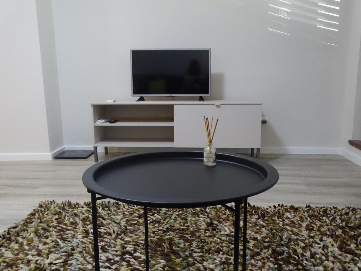 Ninas Apartments Μόσταρ Εξωτερικό φωτογραφία