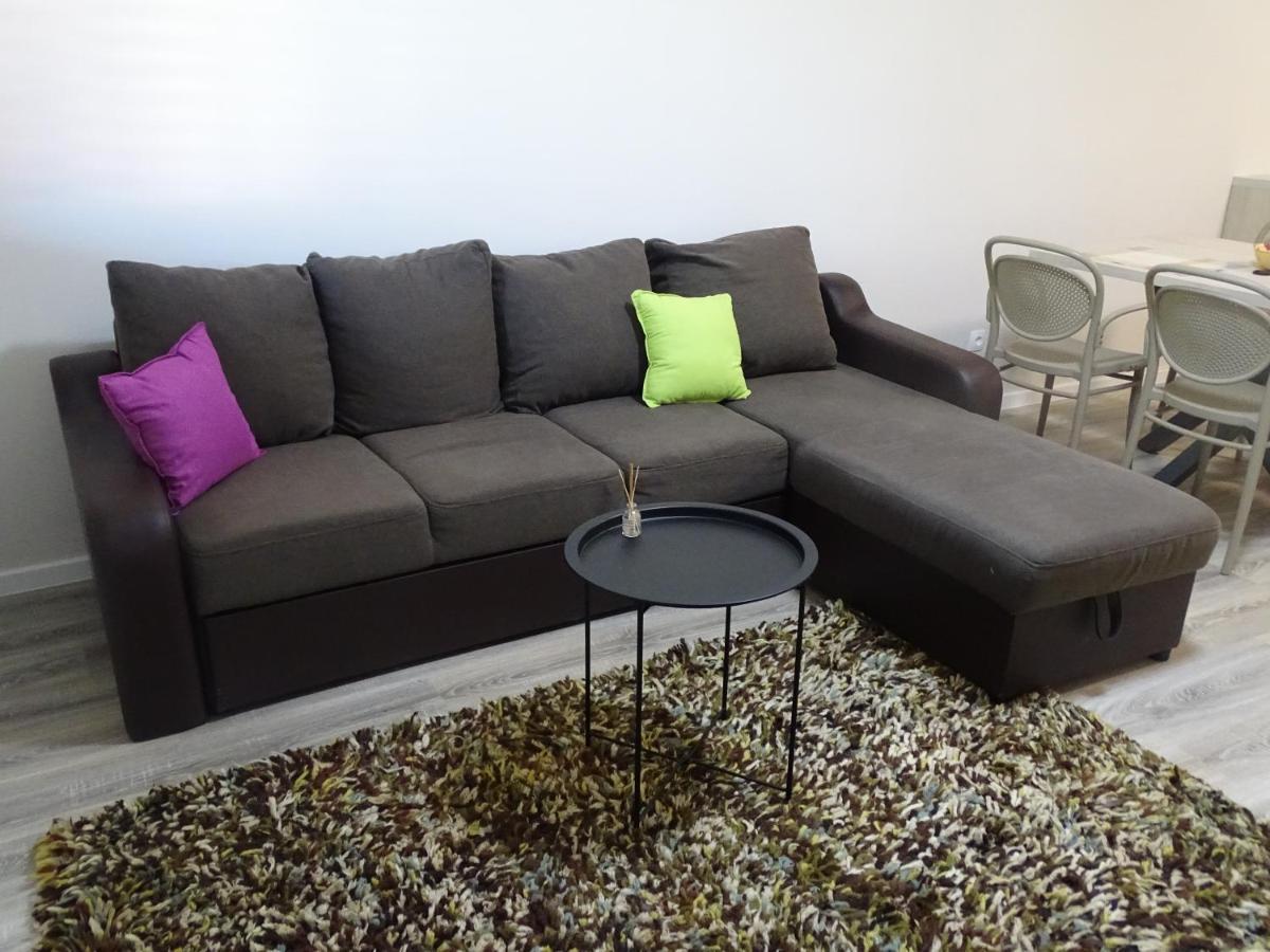 Ninas Apartments Μόσταρ Εξωτερικό φωτογραφία