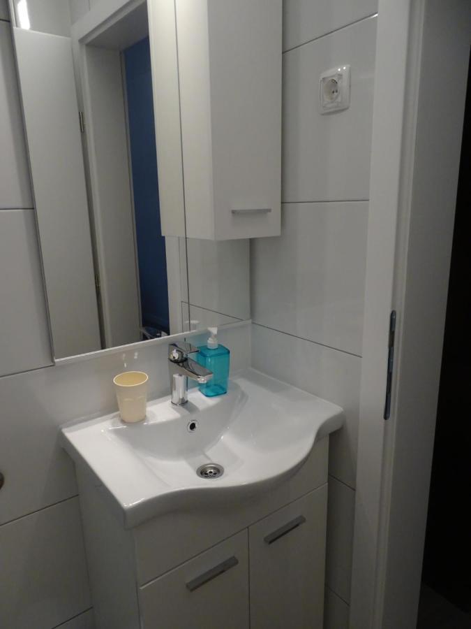 Ninas Apartments Μόσταρ Εξωτερικό φωτογραφία
