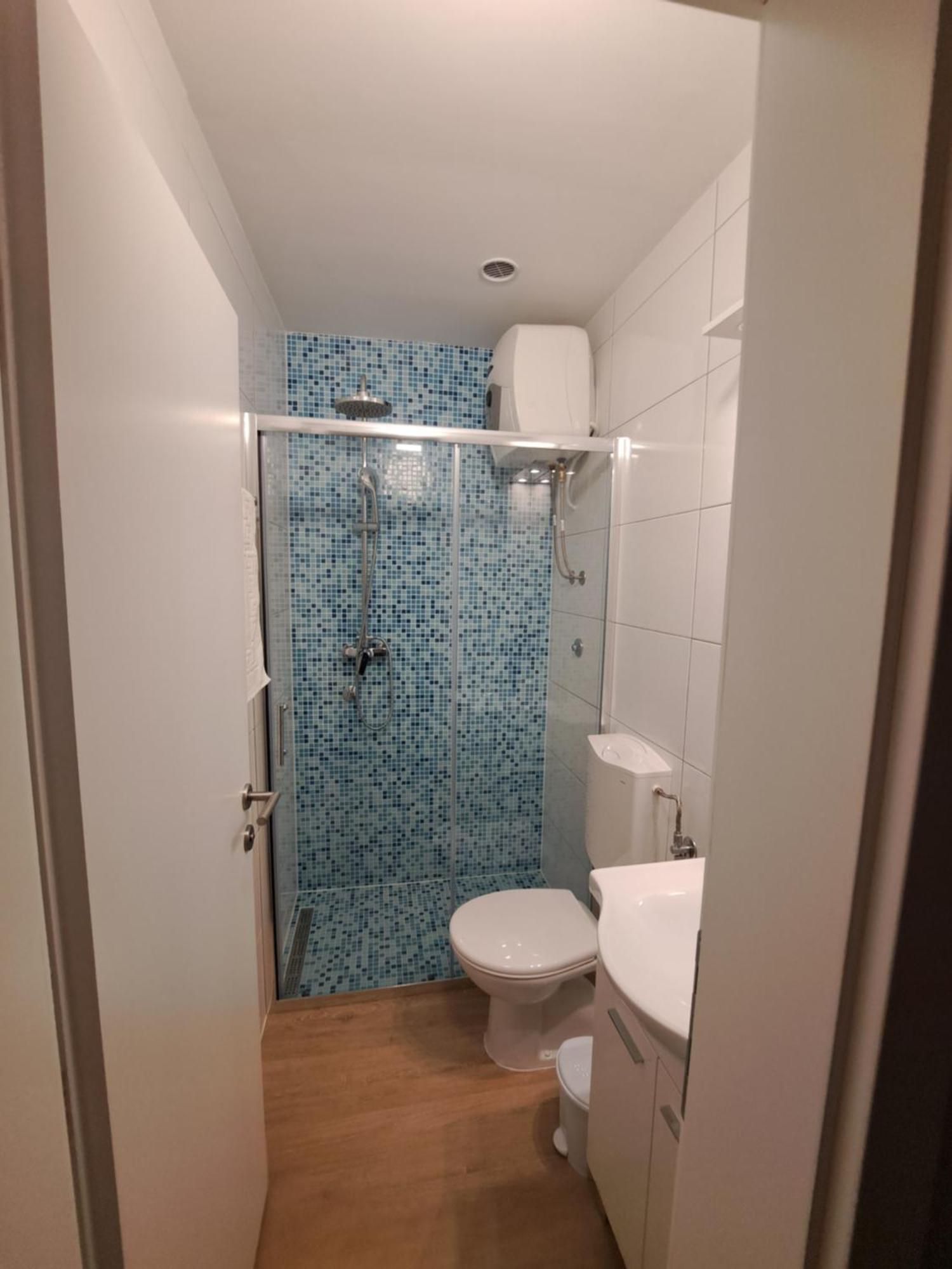 Ninas Apartments Μόσταρ Δωμάτιο φωτογραφία
