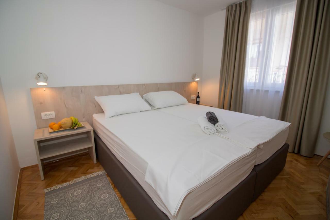 Ninas Apartments Μόσταρ Εξωτερικό φωτογραφία